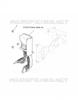 ELETTRICO, THROTTLE PEDAL