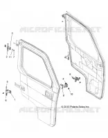 PORTE, FULL, MOUNTING