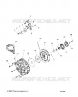 ENGINE, AUTOAVVOLGENTE