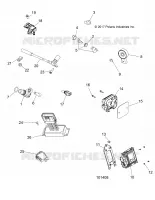 INTERRUTTORI, SENSORS AND ECM
