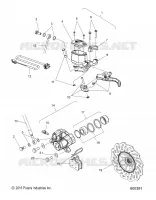 BRAKES, SISTEMA DI FRENAGGIO