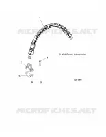 STEERING, STERZO HOOP
