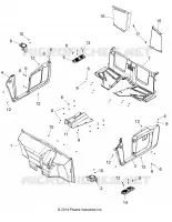 PIANO   PARABORDI