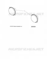 FARO FANALES, HALOGEN