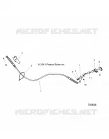 TRASMISSIONE, GEAR SELECTOR