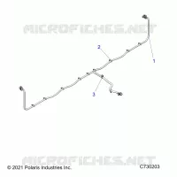 ELETTRICO, WIRE HARNESS, BOX