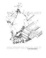 TELAIO, TELAIO ASM. and OVER STRUCTURE (600/144 Inch)