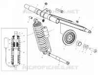 POSTERIORE COPPIA ARM (M-10)