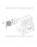 ENGINE, POMPA DELL'ACQUA