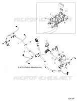 ELETTRICO, WIRE HARNESS