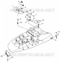 CAPPUCCIO/FARO FANALE XLT CLASSIC 0983857 (4942264226A011)