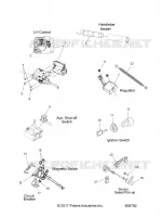 ELETTRICO, SWITCHES AND COMPONENTS