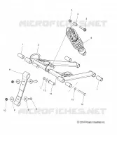 ANTERIORE COPPIA ARM