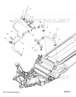 ENGINE, SISTEMA DI RAFFREDDAMENTO