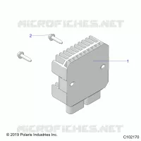 ELETTRICO, VOLTAGE REGULATOR