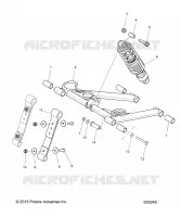 ANTERIORE COPPIA ARM