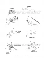 INTERRUTTORI AND COMPONENTS