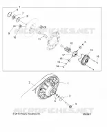 TRASMISSIONE, SECONDARY CLUTCH