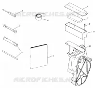 KIT DI STRUMENTI