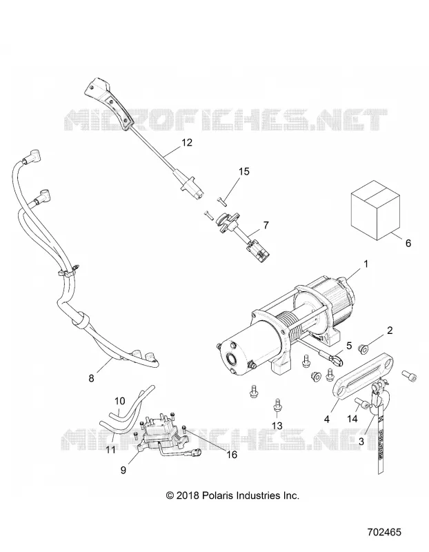 VERRICELLO, R19RRM99AL (702465)