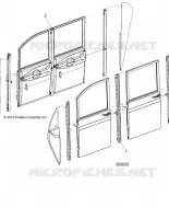 PORTE, PILLAR, MID