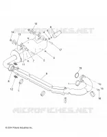 SCARICO SYSTEM