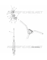 ENGINE, ACCELERATORE CONTROL ASM.