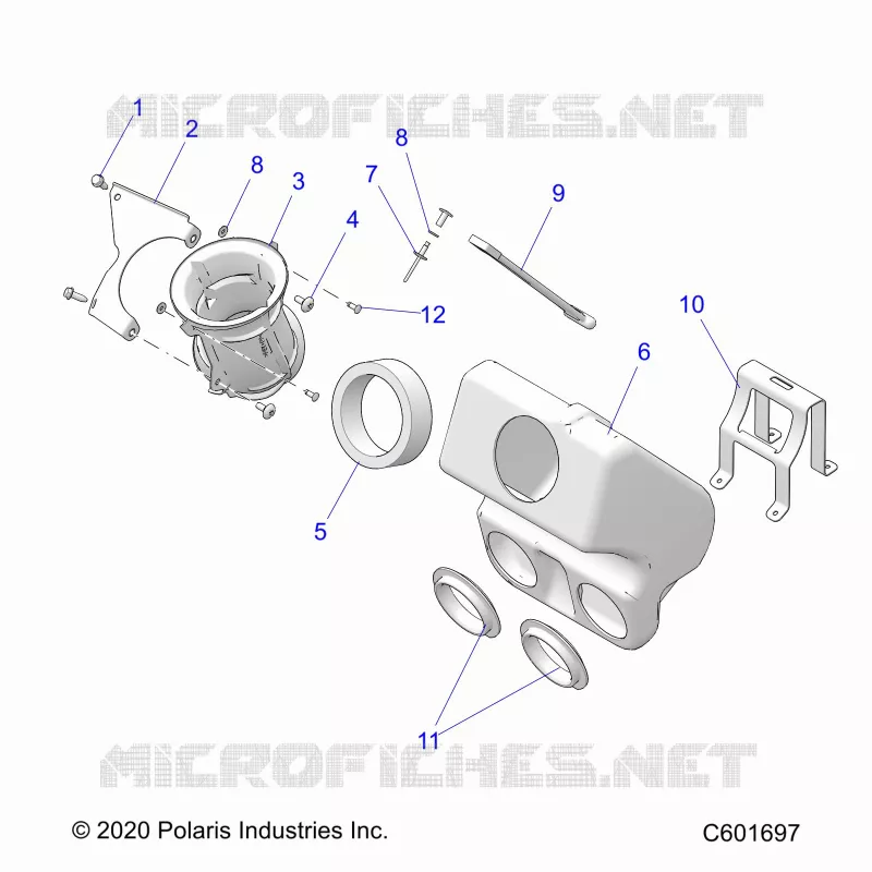 ENGINE, PRESA D'ARIA SYSTEM