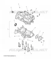 ENGINE, CARTER
