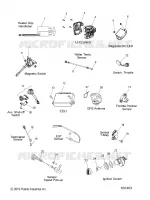 INTERRUTTORI, SENSORS AND COMPONENTS
