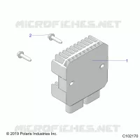 ELETTRICO, VOLTAGE REGULATOR
