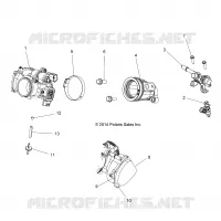 CORPO FARFALLATO AND FUEL RAIL