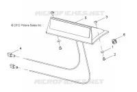 ELETTRICO, CHIMSEL LAMP