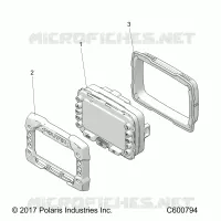 MULTI INDICATORE FUNZIONE