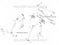 CHASSIS, CAB TELAIO