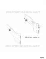 PORTE MOUNTING