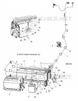 BATTERIA, LI-ION, 12KW