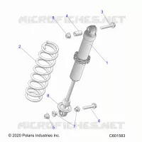 SHOCK, IFS (7045984)