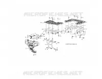 CHASSIS, PARAURTI 
