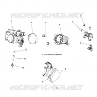 CORPO FARFALLATO AND FUEL RAIL