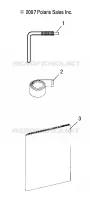 REFERENCES, TOOL KIT AND MANUALE DEL PROPRIETARIO