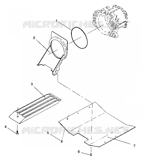 INGRESSO ACQUA SL 650 B944058 (4926992699019A)