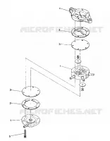 ALBERO MOTORE AND PISTONEE