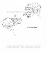 BRAKES, PINZA FRENO POSTERIORE