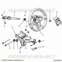 TIMONE, UPPER, STANDARD