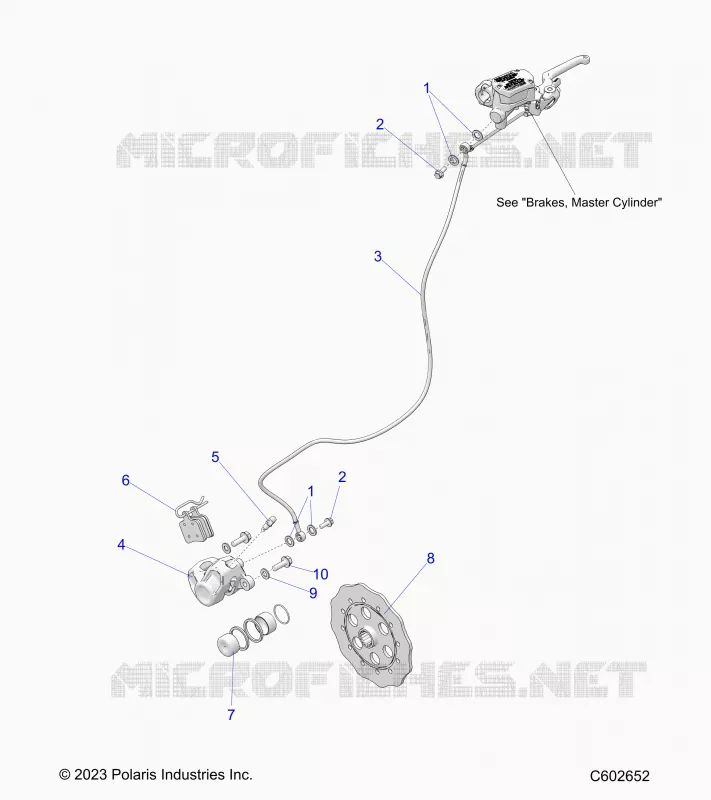 BRAKES, SISTEMA DI FRENAGGIO