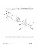 ENGINE, ANTIPASTO MOTOR