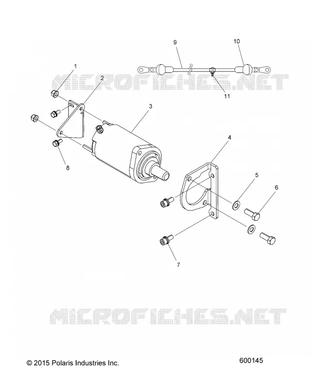 ENGINE, ANTIPASTO MOTOR
