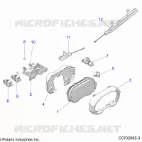 ELECTRICAL, STRUMENTI & CONTROLLI