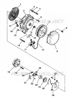 AUTOAVVOLGENTE 4X4 250 W938127 (4924042404038A)